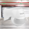BRY-MS03-180-MAX 800W-IP44-MOTION SENSOR – Bild 2