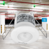 BRY-MS04-360-MAX 800W-IP20-MOTION SENSOR – Bild 2