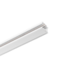 BRY-2M-4WRS-WHT-TRACK RAIL