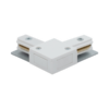 BRY-L-2WRS-WHT-TRACK RAIL CONNECTOR – Bild 3