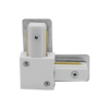 BRY-L-2WRS-WHT-TRACK RAIL CONNECTOR – Bild 5