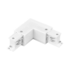 BRY-L-4WRS-WHT-TRACK RAIL CONNECTOR – Bild 3