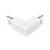 BRY-L-4WRS-WHT-TRACK RAIL CONNECTOR – Bild 4