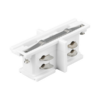 BRY-MIDDLE-4WRS-WHT-TRACK RAIL CONNECTOR – Bild 3