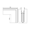 BRY-CRC03-48VDC-27.6×52.5-BLC-MAG.RAIL – Bild 3