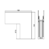 BRY-SRC03-48VDC-26.6×52.5-BLC-MAG.RAIL – Bild 3