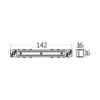 BRY-ST01-48VDC-2-BLC-MAG.STRAITH CONNECTOR – Bild 3