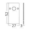 BRY-RC01-BLC-MAG.SIDE COVER – Bild 3
