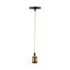 BRY-PENDA-E27-1MT-CPR-PENDANT KIT