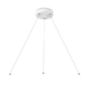 BRY- PENDANT KIT-BLADE-SS-400/500-WHT