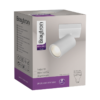 BRY-BETA-SRQ-1-WHT-GU10-SPOTLIGHT – Bild 4