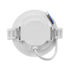 BRY-SMD-CRP-6W-RND-DIM-4INC-WHT-4000K-LED PANEL – Bild 4
