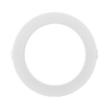 BRY-SMD-CRP-18W-RND-DIM-8INC-WHT-4000K-LED PANEL – Bild 3