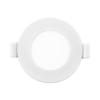 BRY-SMD-CRP-6W-RND-DIM-4INC-WHT-6500K-LED PANEL – Bild 3