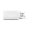BRY-P.SOCKET-4WRS-WHT-TRACK RAIL CONNECTOR – Bild 2