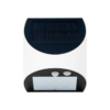 BRY-SOLARIS-W1-WHT-3W-6500K-IP54-SOLAR WALL LIGHT – Bild 3