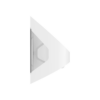 BRY-SOLARIS-W1-WHT-3W-6500K-IP54-SOLAR WALL LIGHT – Bild 4