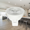 BRY-ADVANCE-4,5W-GU5.3-38D-12VDC-3000K-LED BULB – Bild 2