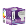 BRY-ADVANCE-4,5W-GU5.3-38D-12VDC-4000K-LED BULB – Bild 3