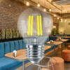 BRY-ADVANCE-4W-E27-G45-CLR-2700K-LED BULB – Bild 2