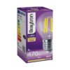 BRY-ADVANCE-4W-E27-G45-CLR-2700K-LED BULB – Bild 3