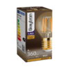 BRY-ADVANCE-4W-E27-G45-AMB-2200K-LED BULB – Bild 3