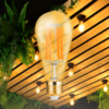 BRY-ADVANCE-6W-E27-ST64-AMB-DIM-2200K-LED BULB – Bild 2