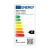 BRY-ADVANCE-8W-E27-A60-CLR-DIM-2700K-BULB – Bild 5