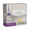 BRY-JADE-SRB-RND-24W-3IN1-CEILING LIGHT – Bild 3