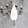 BRY-ADVANCE-5W-E14-C37T-6500K-LED BULB – Bild 2