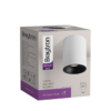 BRY-BETA-8012-RND-WHT-GU10-SPOTLIGHT – Bild 5