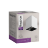 BRY-BETA-8012-SQR-WHT-GU10-SPOTLIGHT – Bild 5