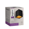 BRY-BETA-8012-SQR-BLC-GU10-SPOTLIGHT – Bild 5