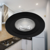 BRY-SPOTLED G3-7W-RND-BLC-3IN1-IP54-LED SPOTLIGHT – Bild 2