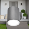 BRY-VEKTA-D-WL.1-GRY-1x9W-3IN1-IP65-WALL LIGHT – Bild 2