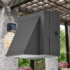 BRY-VEKTA-C-WL.1-GRY-1x6W-3IN1-IP65-WALL LIGHT – Bild 2