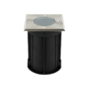 BRY-INDUS-S120-GU10-IP67-UNDERGROUND FIXTURE – Bild 3