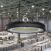 BRY-HIBAY-ESP-200W-GRY-6500K-IP65-LED HIBAY – Bild 2