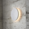 BRY-PALERMO-M-RND-WHT-12W-3IN1-IP65-WALL LIGHT – Bild 2