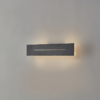 BRY-LEVA-WL300-10W-RCT-BLC-3000K-WALL LIGHT – Bild 2