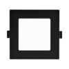 BRY-SMD-CRP-4W-SQR-DIM-3INC-BLC-3IN1-LED PANEL – Bild 3